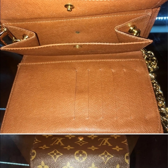 Louis Vuitton Wallet - Picture 3 of 5